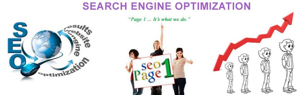 Կայքերի SEO առաջխաղացում